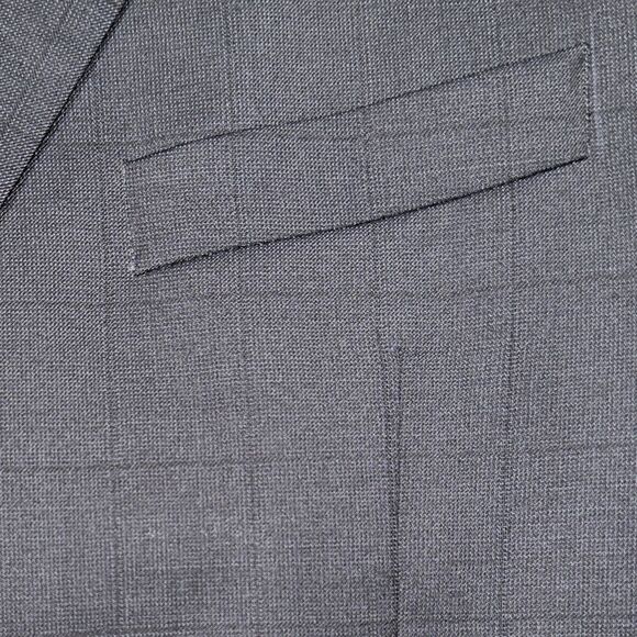 Super 100’s custom suit - Picture 2 of 8